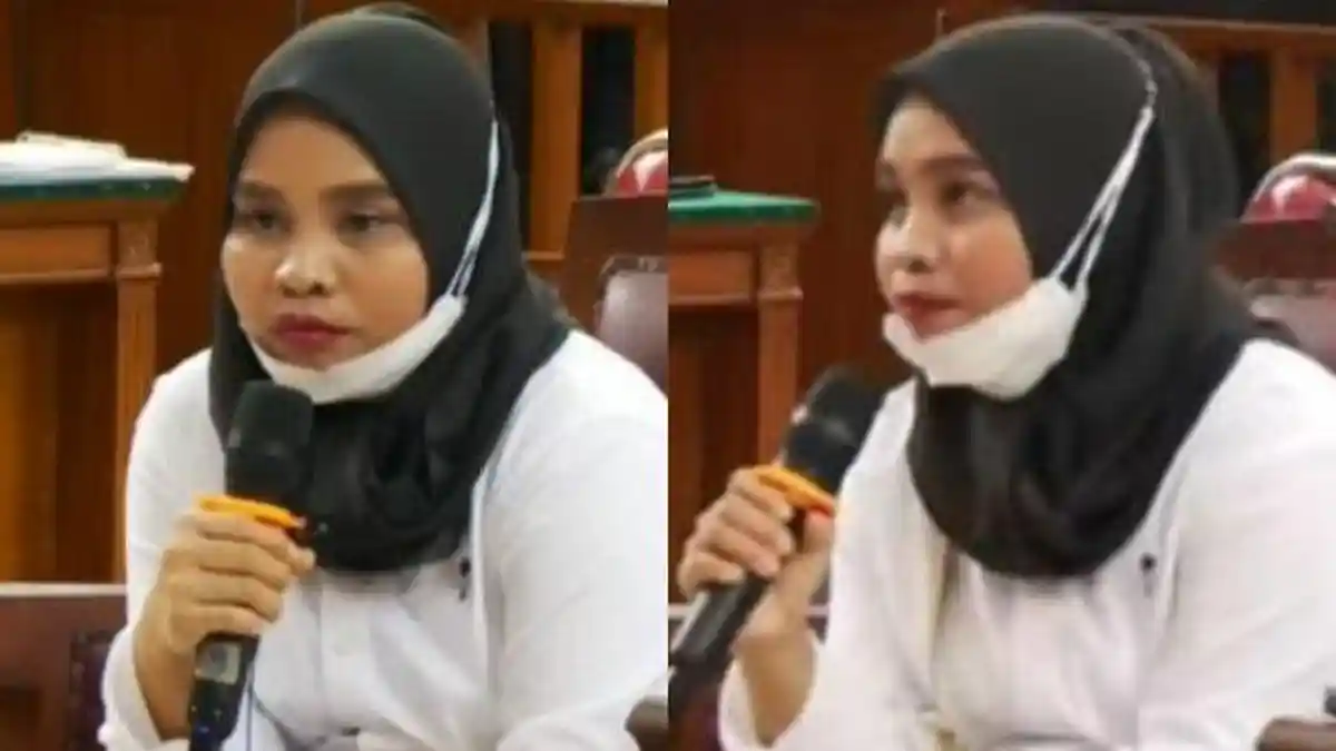 Nasib Susi ART Ferdy Sambo dan Putri Candrawathi di Ujung Tanduk