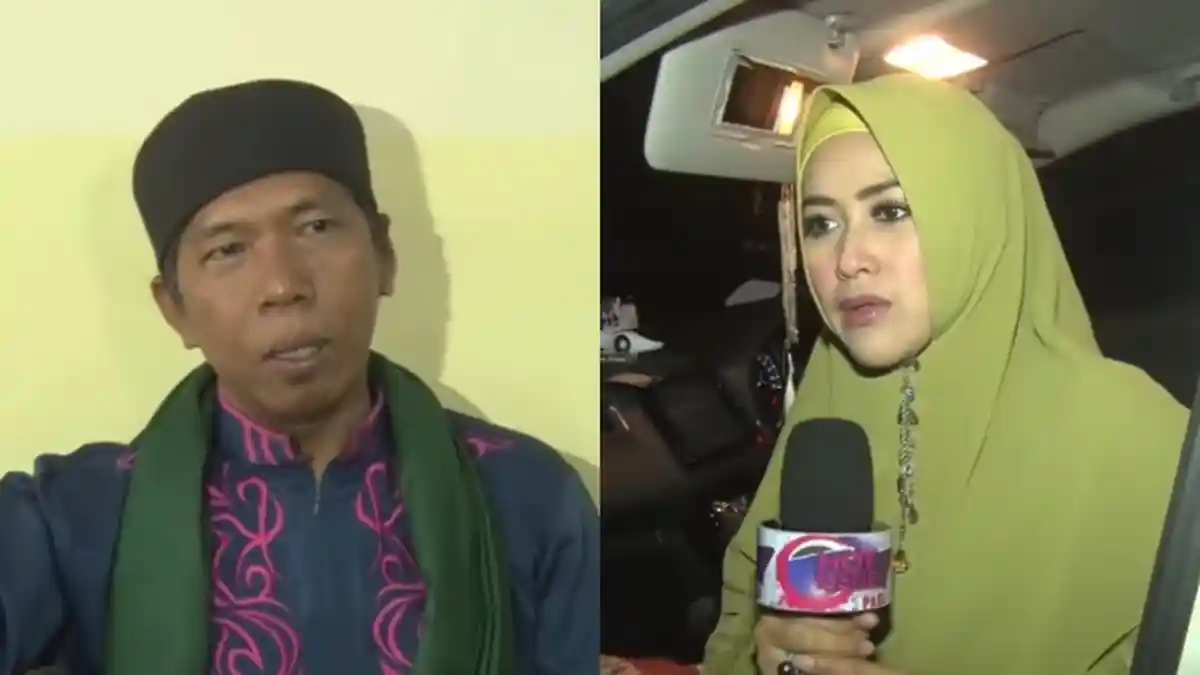 Kiwil Ogah Jenguk Meggy Wulandari yang Sakit, Raffi Ahmad: Istri Pertama Ada Komentar Enggak?