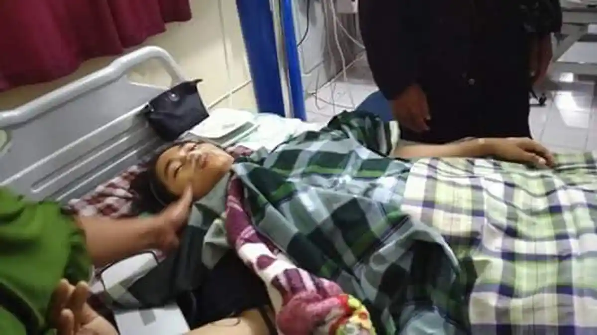 Ditikam Muridnya Sebanyak 7 Kali, Guru SMKN 1 Malangke Barat Kritis