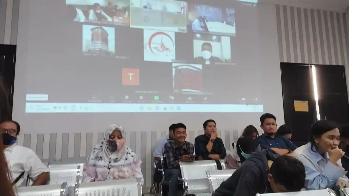 Eks Bupati PPU Divonis 5,6 Tahun Penjara, Kuasa Hukum AGM dan Nur Afifah Balgis Pilih Pikir-pikir