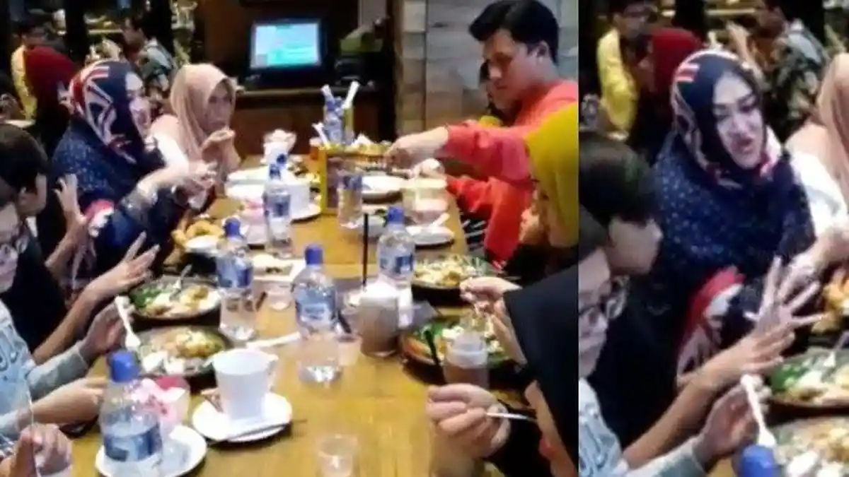 Jarang Terdengar Kiprahnya Setelah Pisah dari Sule, Begini Penampilan Sosok Lina