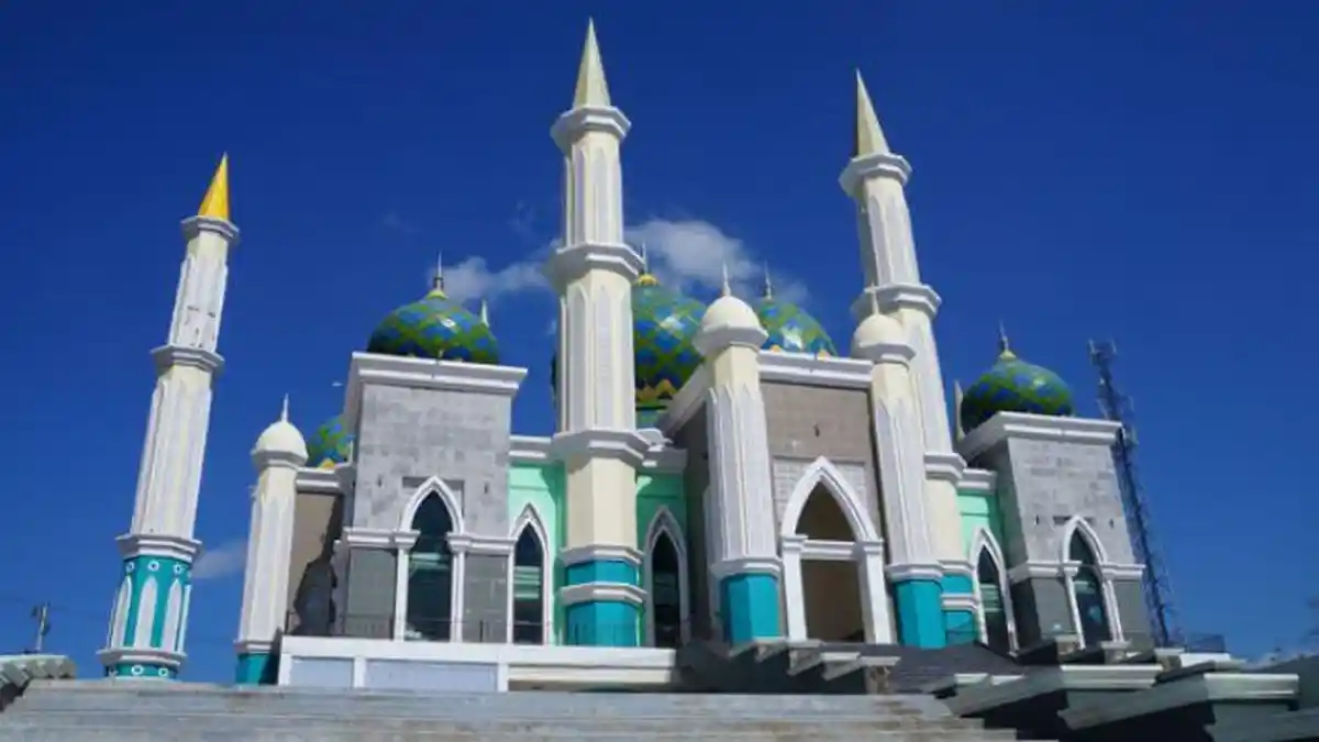 Jadwal  Buka Puasa Kota Parepare Selama Ramadan 1447 H/2026, Lengkap Imsak dan Salat
