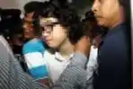 AQJ Jalani Sidang Perdana