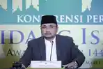 Hasil Sidang Isbat Penetapan Idul Adha 2023 Resmi Diumumkan Kemenag, Kapan Lebaran Haji?