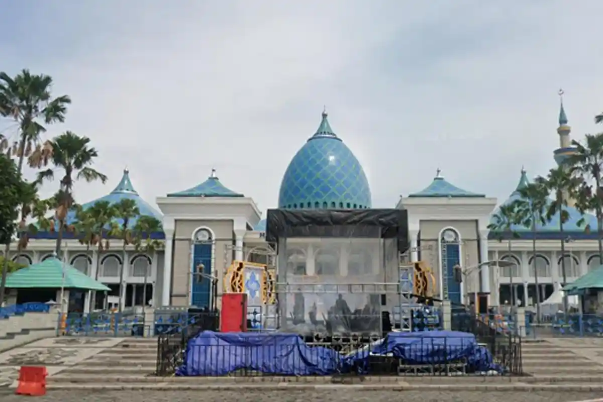 Jadwal Imsakiyah Puasa Tarwiyah-Arafah 1446 H/2025 di Surabaya, Malang dan Sidoarjo Jatim