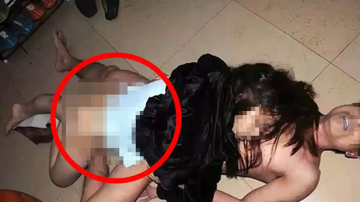 Inilah 9 Kabar Pasangan yang Mati Gancet, Empat Kabar di Indonesia Sempat Heboh