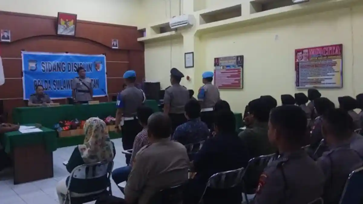 LBH Pers Nilai Kasus Kekerasan Jurnalis Ditutup Ditreskrimum Polda Sulsel, Ada Apa?
