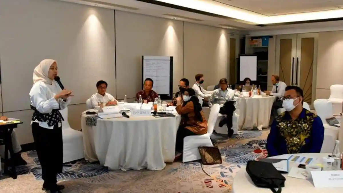 Cegah Ekstremisme, Ketahanan Keluarga Berperan Penting