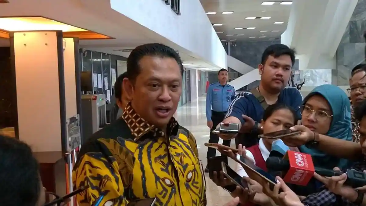 Erick Thohir Copot Jabatan Dirut Garuda, Bambang Soesatyo: Tak Cukup Dipecat, Tapi Harus Dipidana