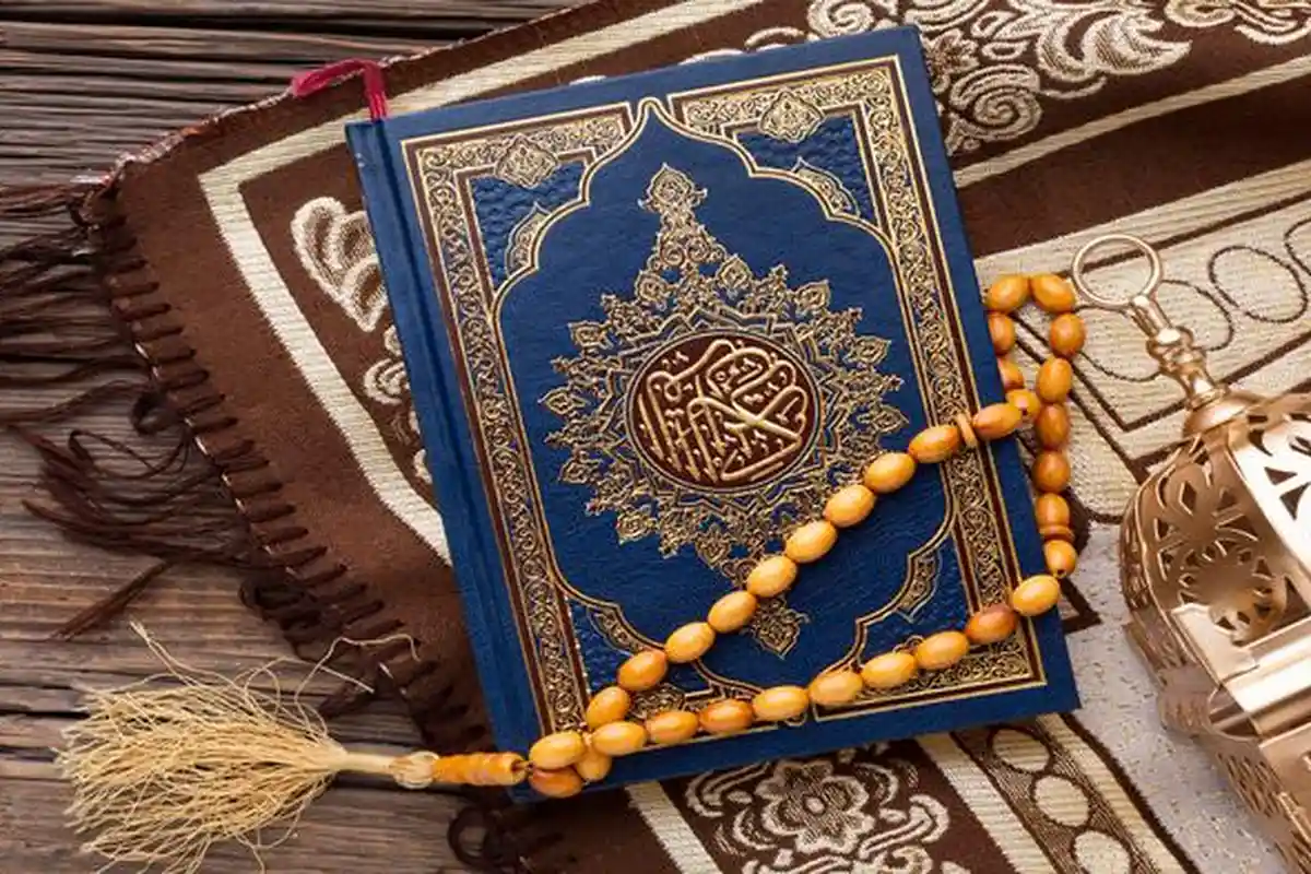 20 Pantun Berbalas Tema Agama, Cara Seru Berbagi Pengetahuan bareng Teman di Bulan Suci Ramadan