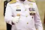 Presiden Jokowi Lantik KSAL dan KSAU Baru