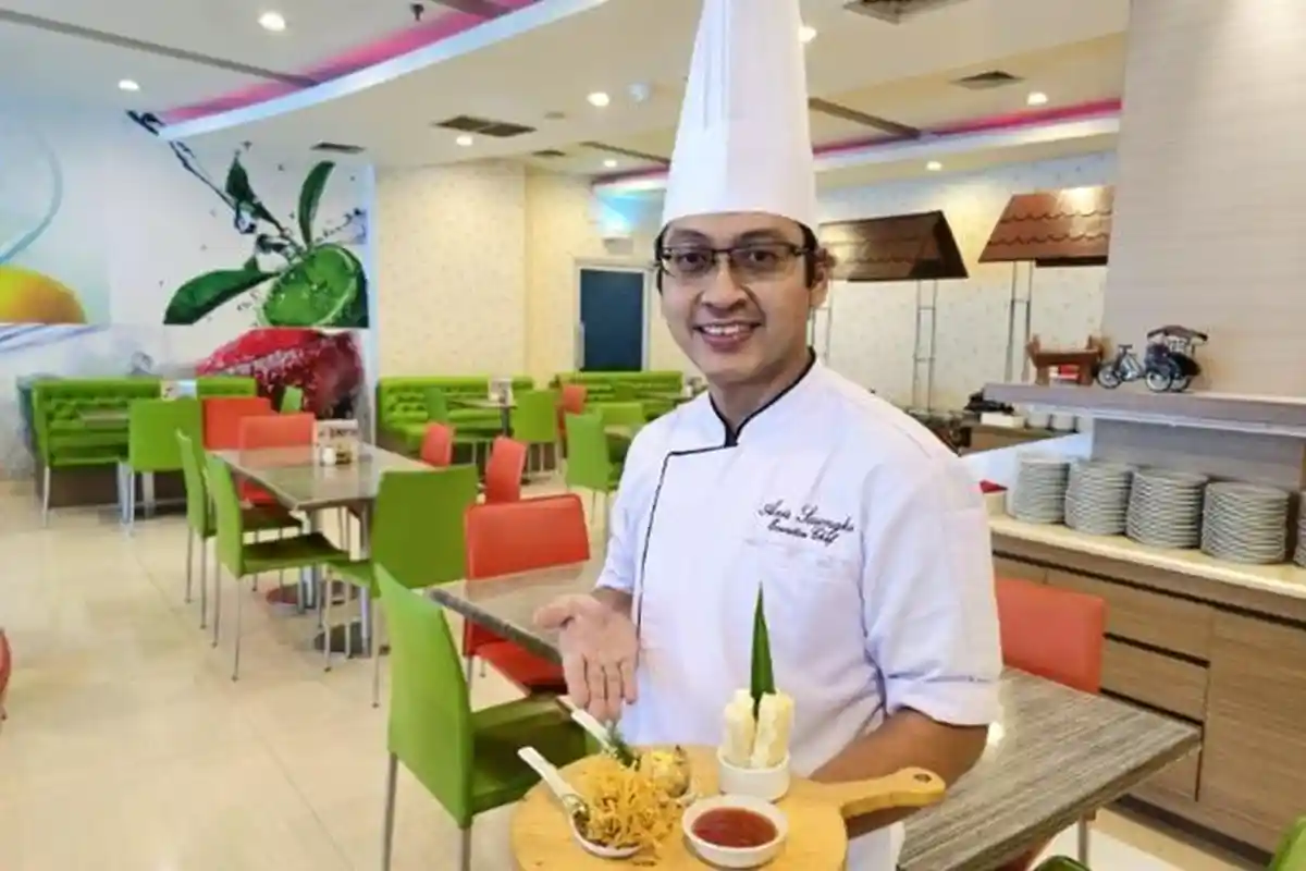 Favehotel Solo Hadirkan Menu Kudapan Khas Kota Solo dengan Harga Terjangkau, Yuk Coba!