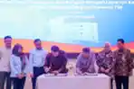 RSUP Fatmawati bersama BTN Melangkah Nyata Menuju Layanan Modern  dan Terpadu