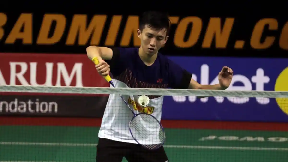 Blibli.com Superliga Junior 2017: Candra Wijaya International Badminton Centre tak Bicara Target