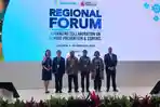 Indonesia Jadi Tuan Rumah Forum Dengue Pertama Asia Tenggara, Ini yang Dibahas