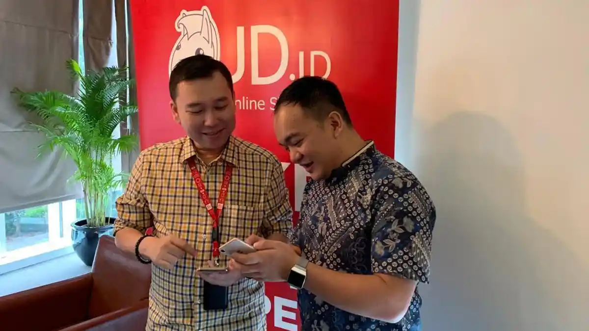 Mendapatkan Harga Spesial Produk di JD.ID Menggunakan ShareBuy