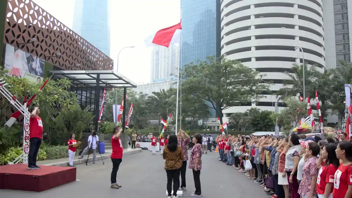 Badan Pengelola Apartemen Harus Proaktif Jalin Komunikasi