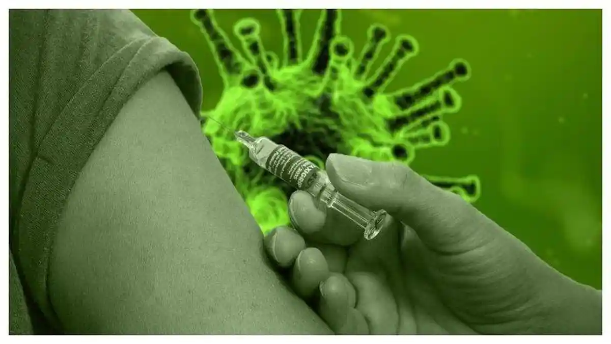 Vaksin Moderna Manjur Tingkatkan Antibodi Pasien Covid-19