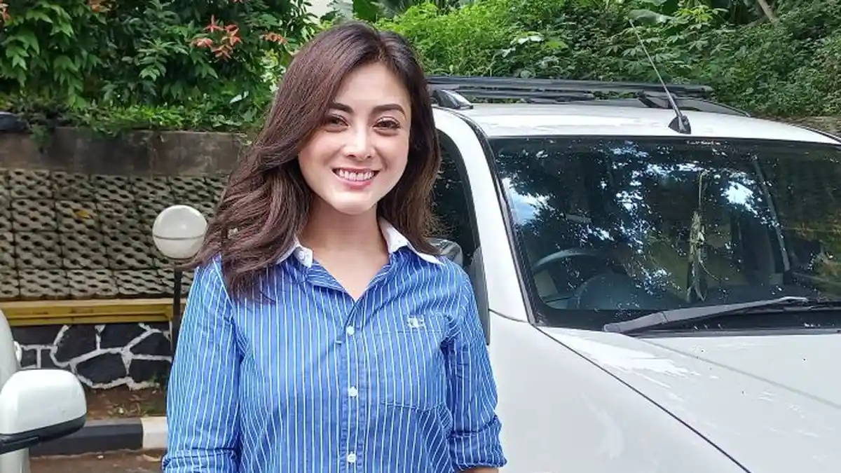 Jonathan Frizzy Pernah Minta Maaf Setelah Diduga Selingkuh, Dhena Devanka: Ternyata Diulangi Lagi