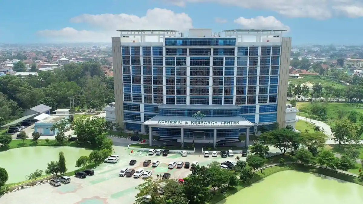 Tujuh Dosen UIN RIL Jadi Reviewer Program Pendanaan Riset Indonesia Bangkit Kemenag RI - Tribunlampung.co.id