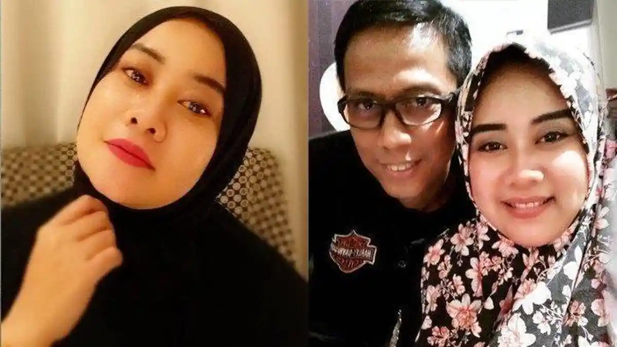 Doddy Sudrajat dan Puput Saling Blokir WhatsApp, Ayah Mayang Ogah Satu Frame : 'Aku Ikutin Ajalah'
