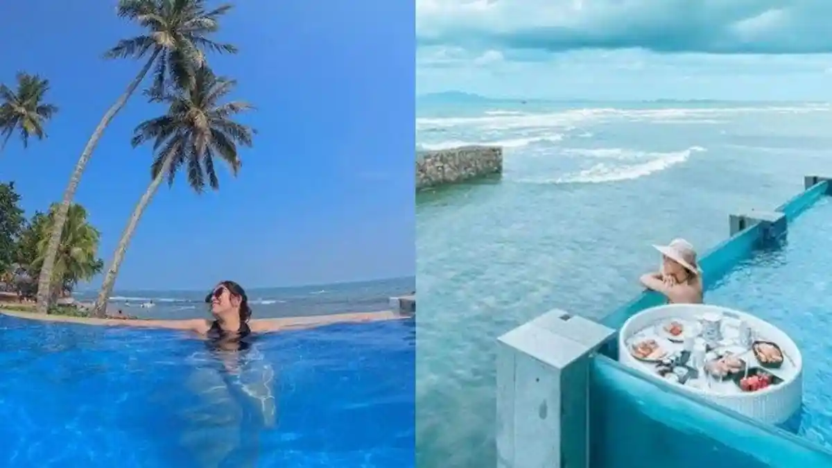 5 Hotel/Resort di Anyer Banten yang Cocok Buat Staycation saat Libur Natal 2024
