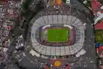 Profil Estadio Azteca Mexico City Stadion Piala Dunia 2026, Rekor Penonton 98.943 Piala Dunia U-17