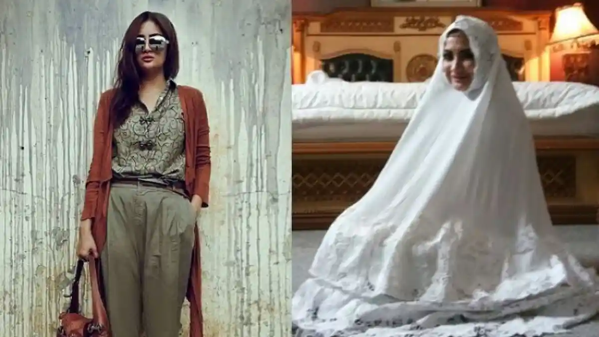 Dokter Bilang Tunggu Mukjizat, Pesintron Natalie Sarah Berduka