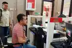 Breaking News, Ketua DPRD Kotim Lapor ke Polisi Usai Demo, Bantah Tudingan Terima Uang Koperasi