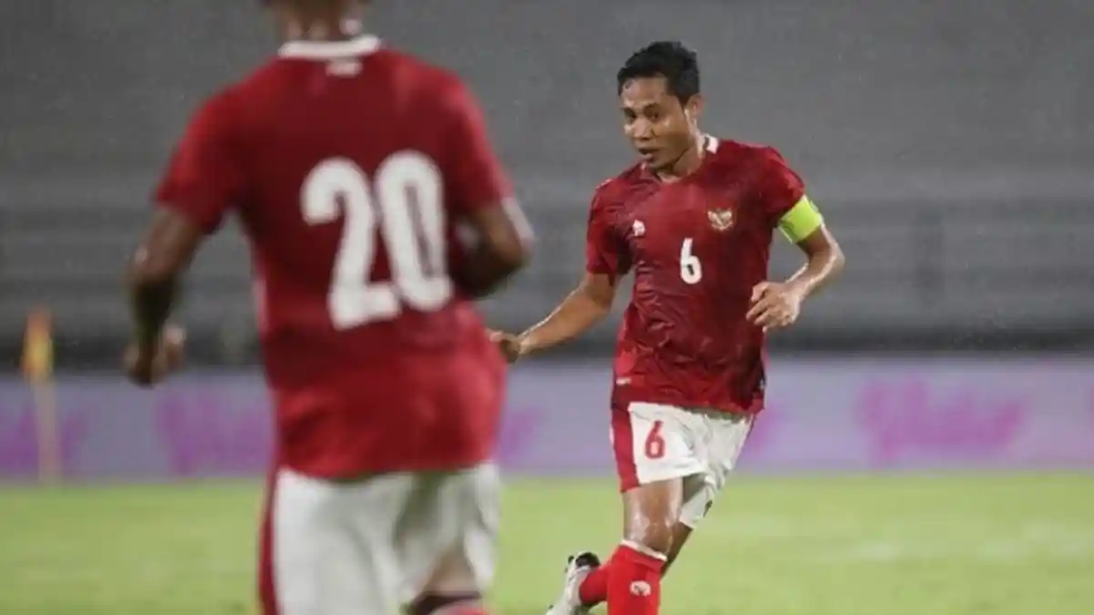 Sukses Mencukur Timor Leste, Tapi Shin Tae-yong Kecewa dengan Penampilan Timnas Indonesia