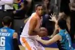 Indonesia Warriors vs Westports Malaysia Dragons