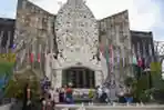 Peringatan 20 Tahun Bom Bali I