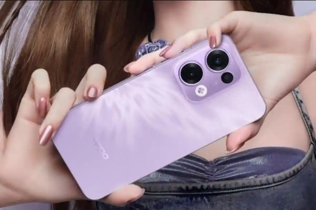 Spesifikasi Oppo Reno 13 series yang Segera Diluncurkan, Berikut Bocoran Chipset yang Diusung