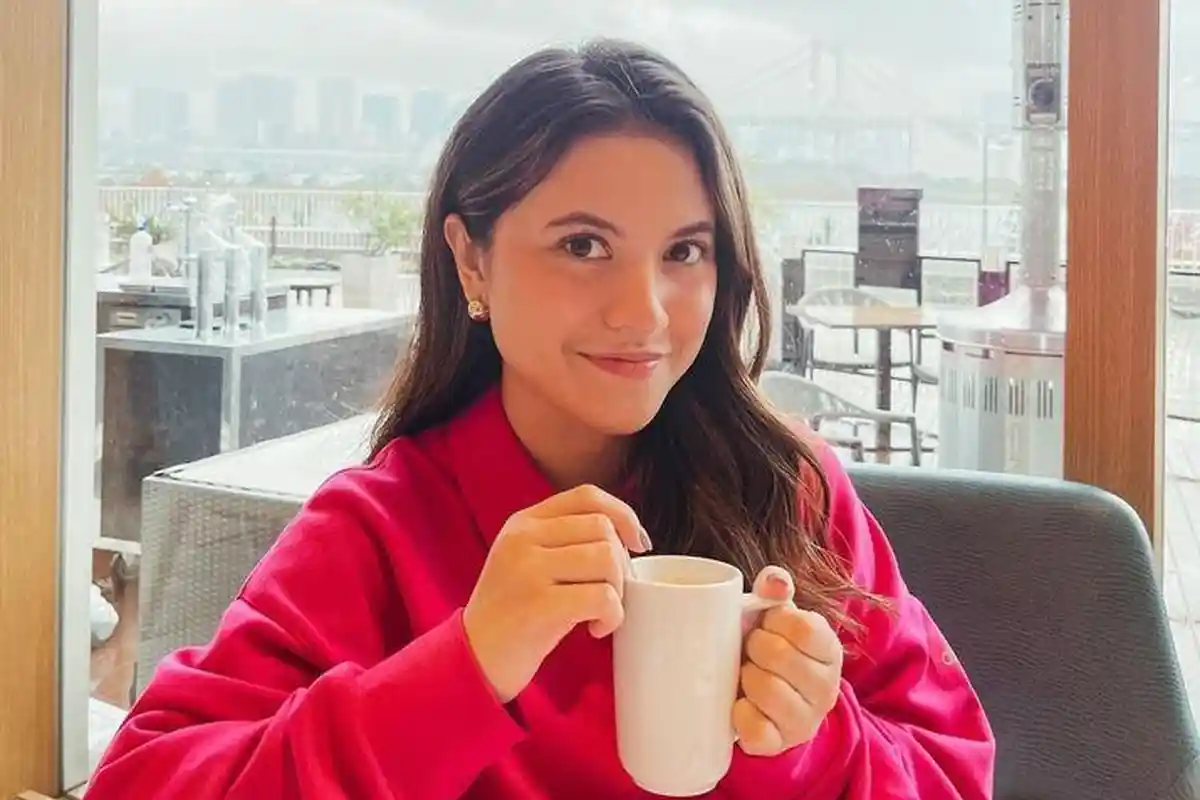 Profil dan Biodata Marsha Aruan, Mantan Kekasih El Rumi yang Dibandingkan dengan Fuji