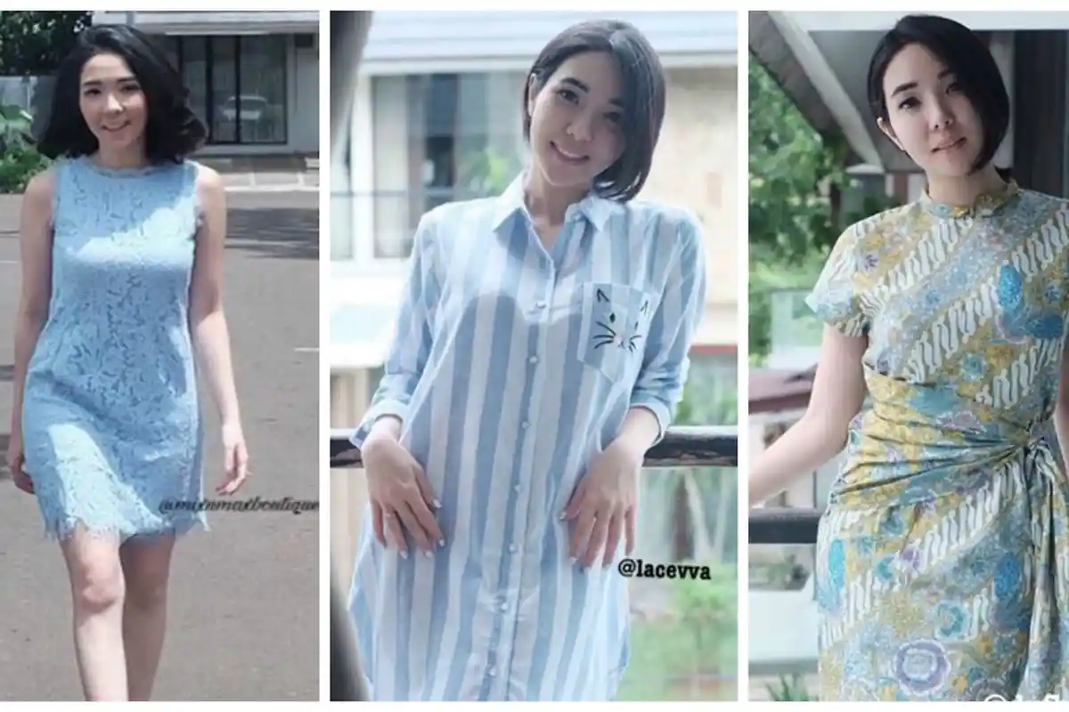 Trending Twitter, Nama Gisel Kembali Tercatut Video Syur, Ini Rekam Jejak Kehidupan Mantan Gading