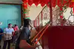 Polemik Penggembokan Gerbang Kwan Sing Bio Tuban Terulang, Go Tjong Ping: Saya Tidak Tahu Pelakunya