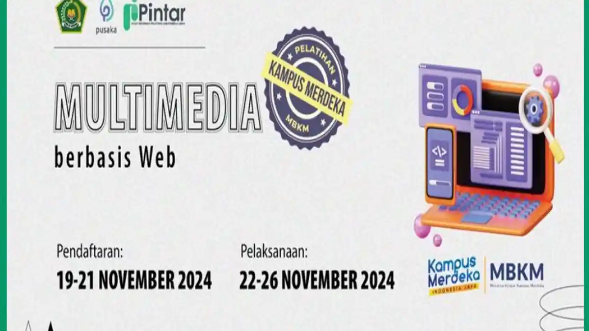 Kunci Jawaban Pintar Kemenag: Modul 3.4 Penggunaan Google Sites sebagai Web Blog