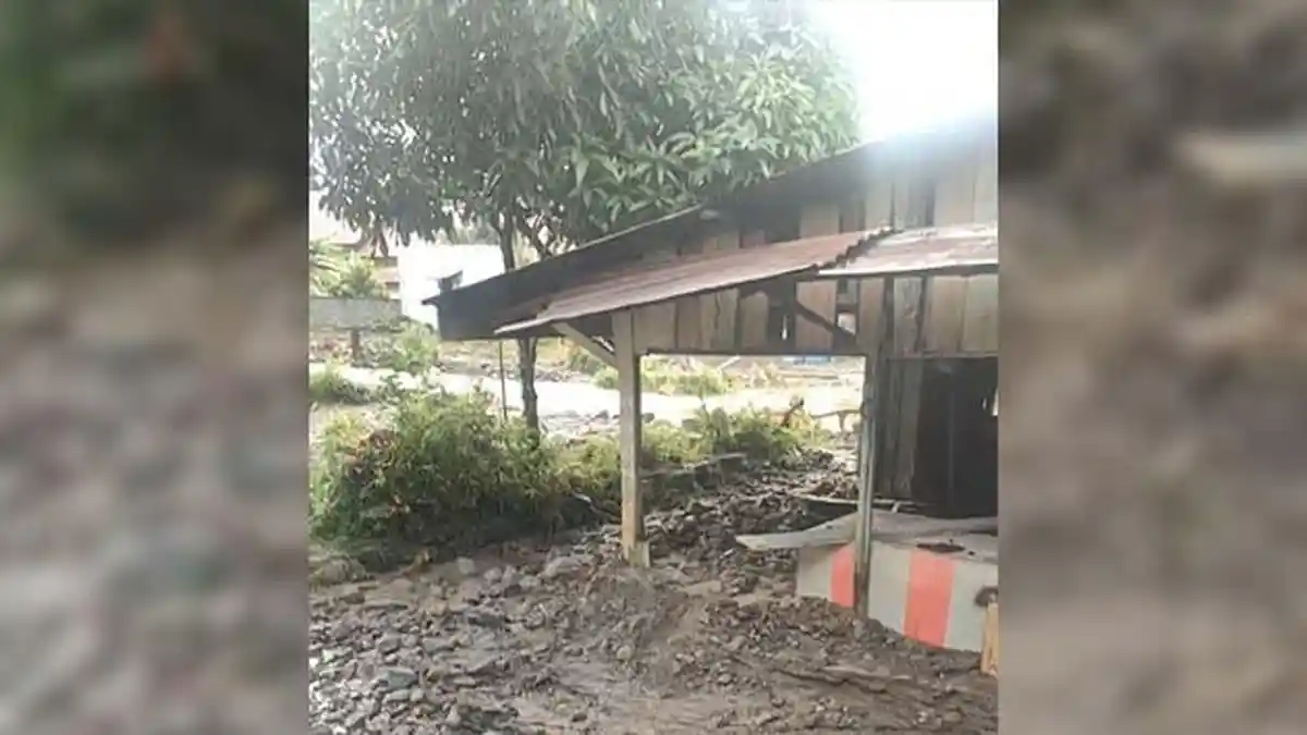 Bener Meriah Terisolir, Bupati Tagore Mohon Bantuan Segera Masuk Lewat Udara