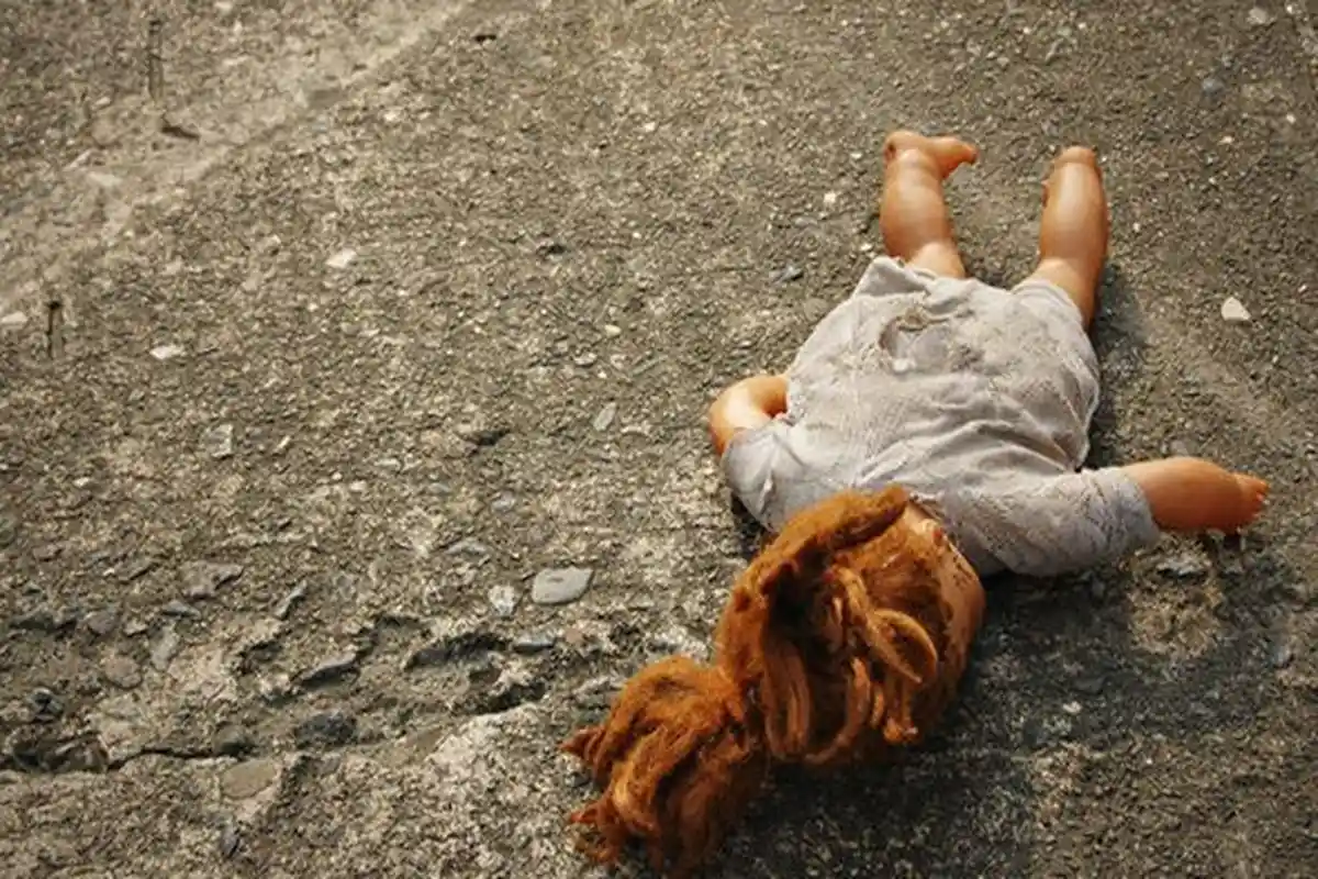 Miris, Balita Berusia 1,5 Tahun Tewas Kesetrum