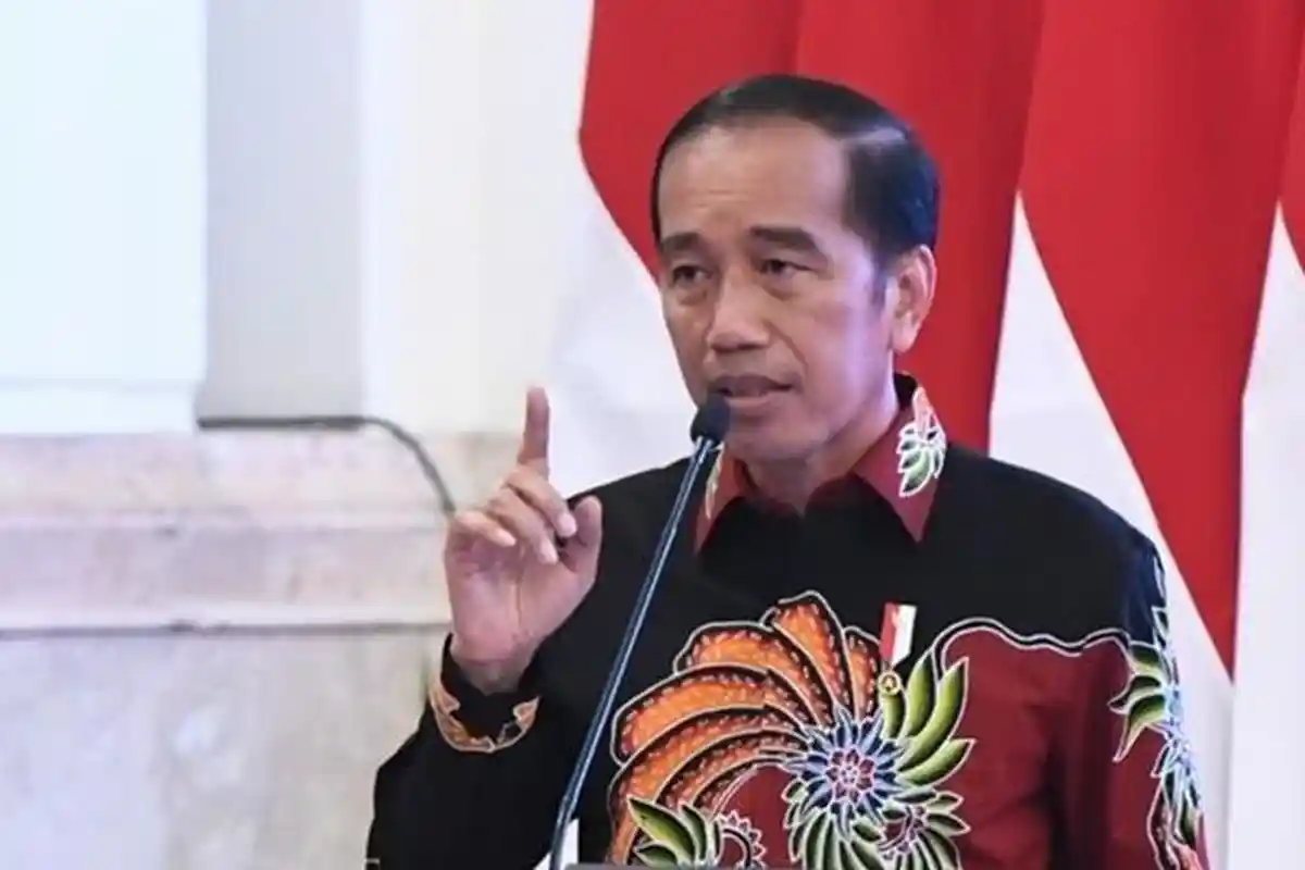 Ini Sosok yang Disebut Paling Deg-degan Menunggu Hasil Pilpres 2024