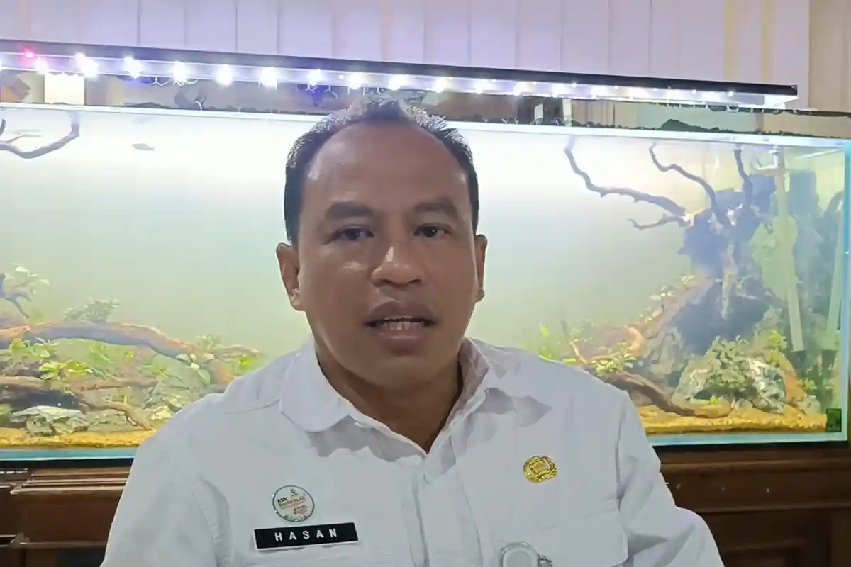 Makan Siang Gratis Segera Digulirkan di Jepara, 4 Titik Dapur Siap Beroperasi