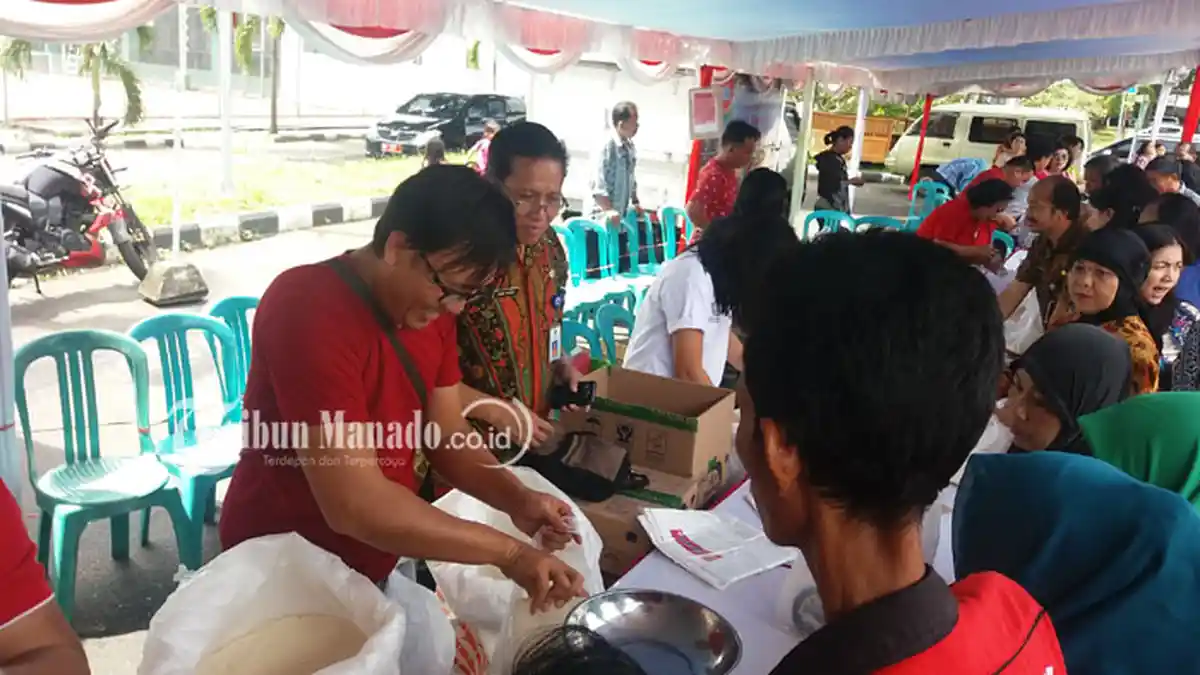 Kelompok Perumahan, Air, Listrik, Gas, dan Bahan Bakar Deflasi 0,01 Persen