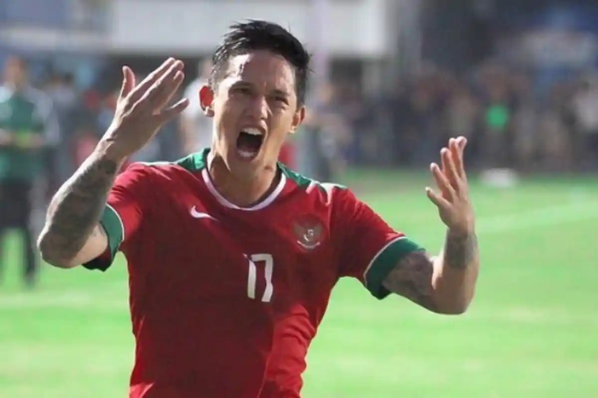 Ini Ucapan Selamat Irfan Bacdhim untuk Timnas Indonesia, Bikin Netizen Meleleh
