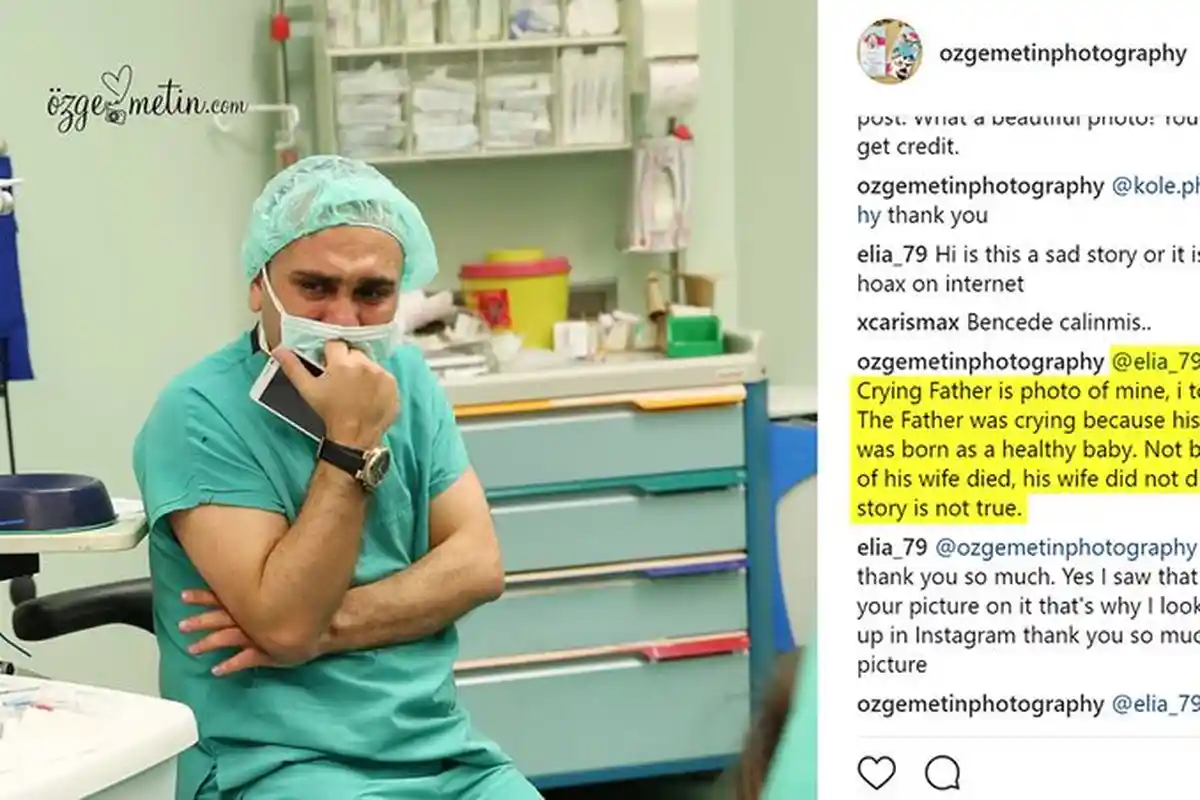 Kisah Dokter Tangisi Kematian Ibu yang Lahirkan usai 14 Tahun Mandul, Fakta Mengejutkan Terkuak!