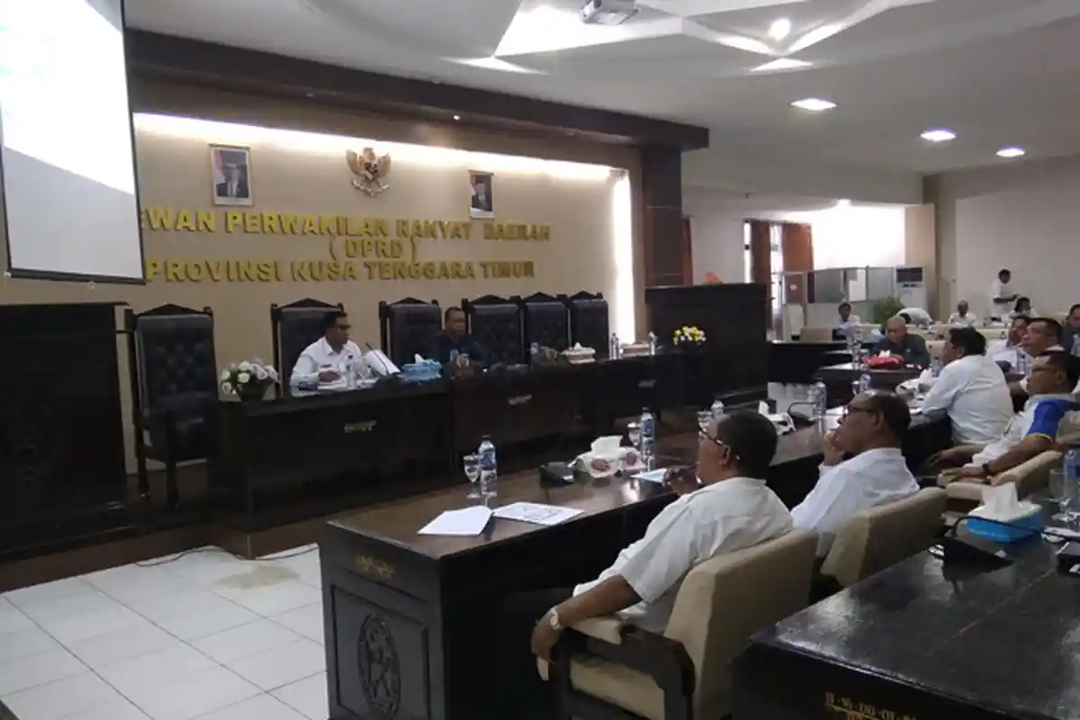 Ketidakhadiran General Manager PT PLN dalam Rapat Gabungan Komisi Menjadi Sorotan Dewan