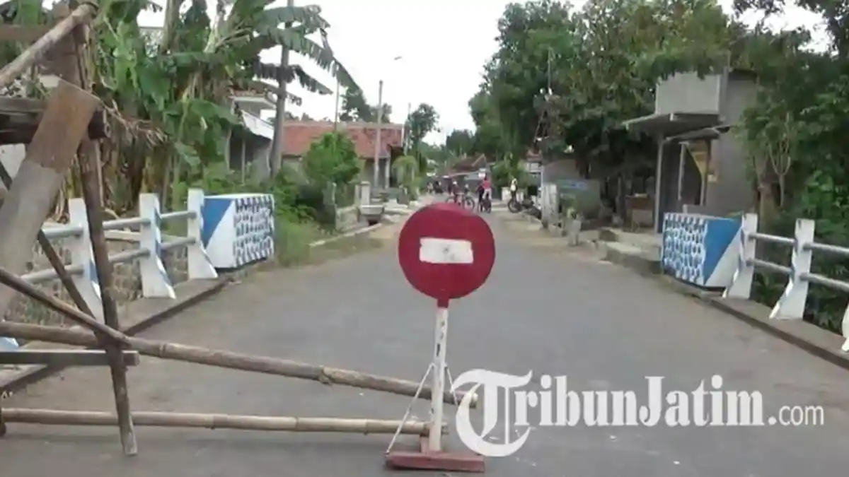 Muncul Klaster Proyek Bendungan di Ponorogo, 18 Pekerja Positif Covid-19