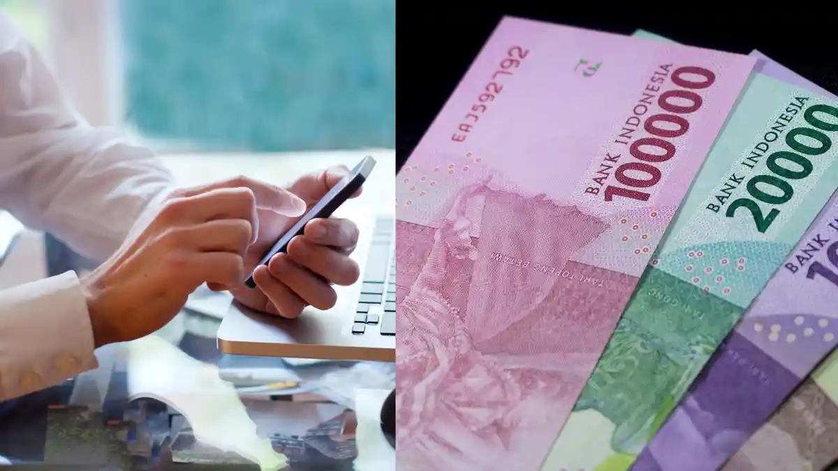 5 Aplikasi Hiburan Penghasil Cuan yang Wajib Diketahui