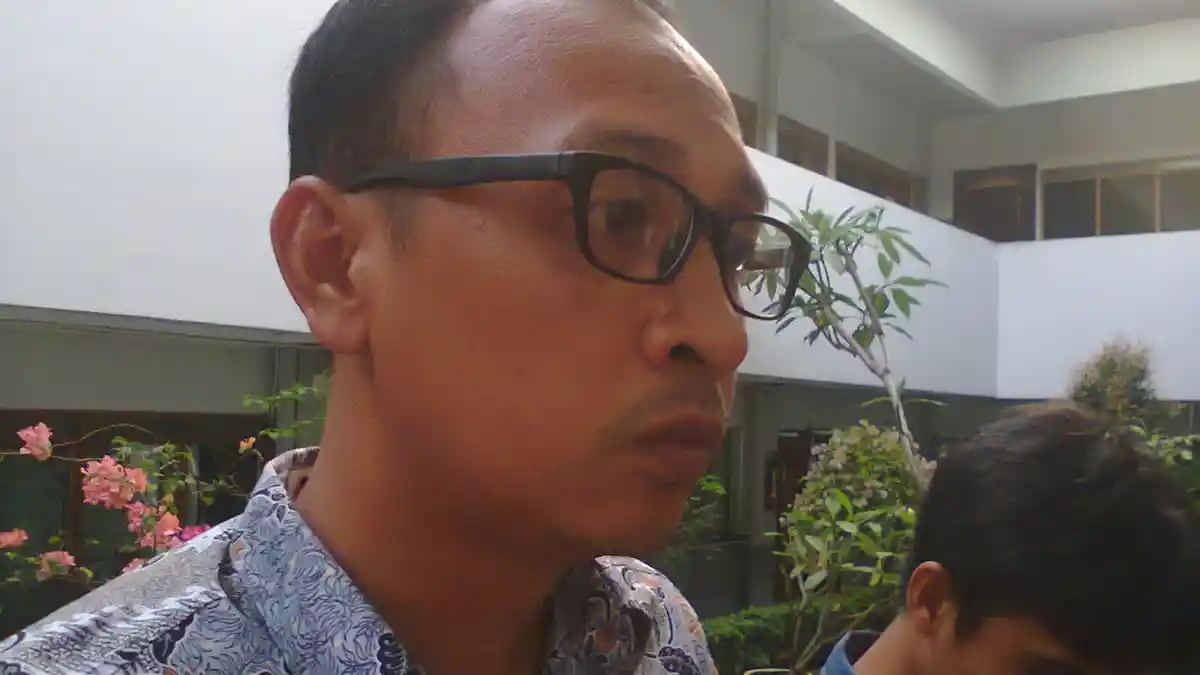 Eks Pegawai KPK Rasamala Aritonang Berencana Bentuk Partai Politik