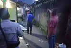 Pria di Jelekong Baleendah Habisi Suami Baru Mantan Istri,  Tak Terima Menikah Lagi