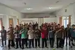 7.000 Pekerja UMKM Babel Dapat Perlindungan BPJS Ketenagakerjaan
